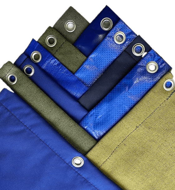 Шторы по материалам